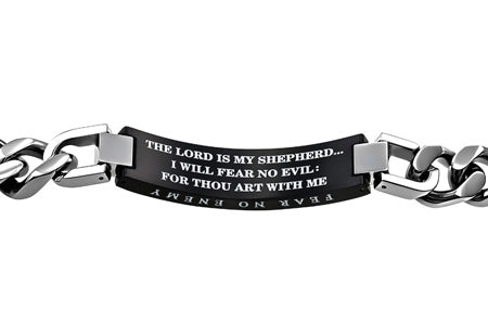 Knight Bracelet