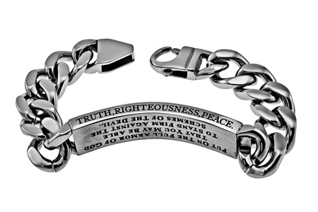 Cable Bracelet