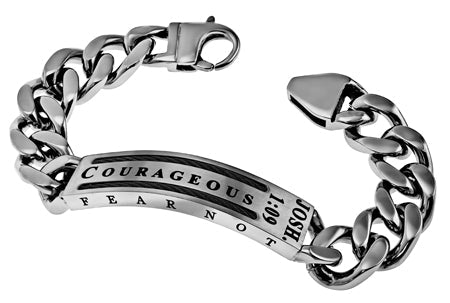 Cable Bracelet