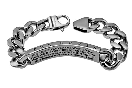 Cable Bracelet