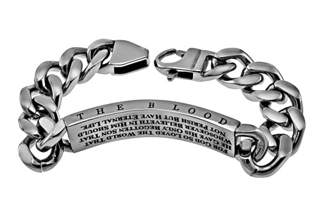 Cable Bracelet