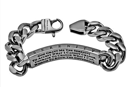 Cable Bracelet