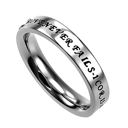 Covenant Ring