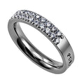 Covenant Ring - Purity