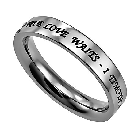 Covenant Ring