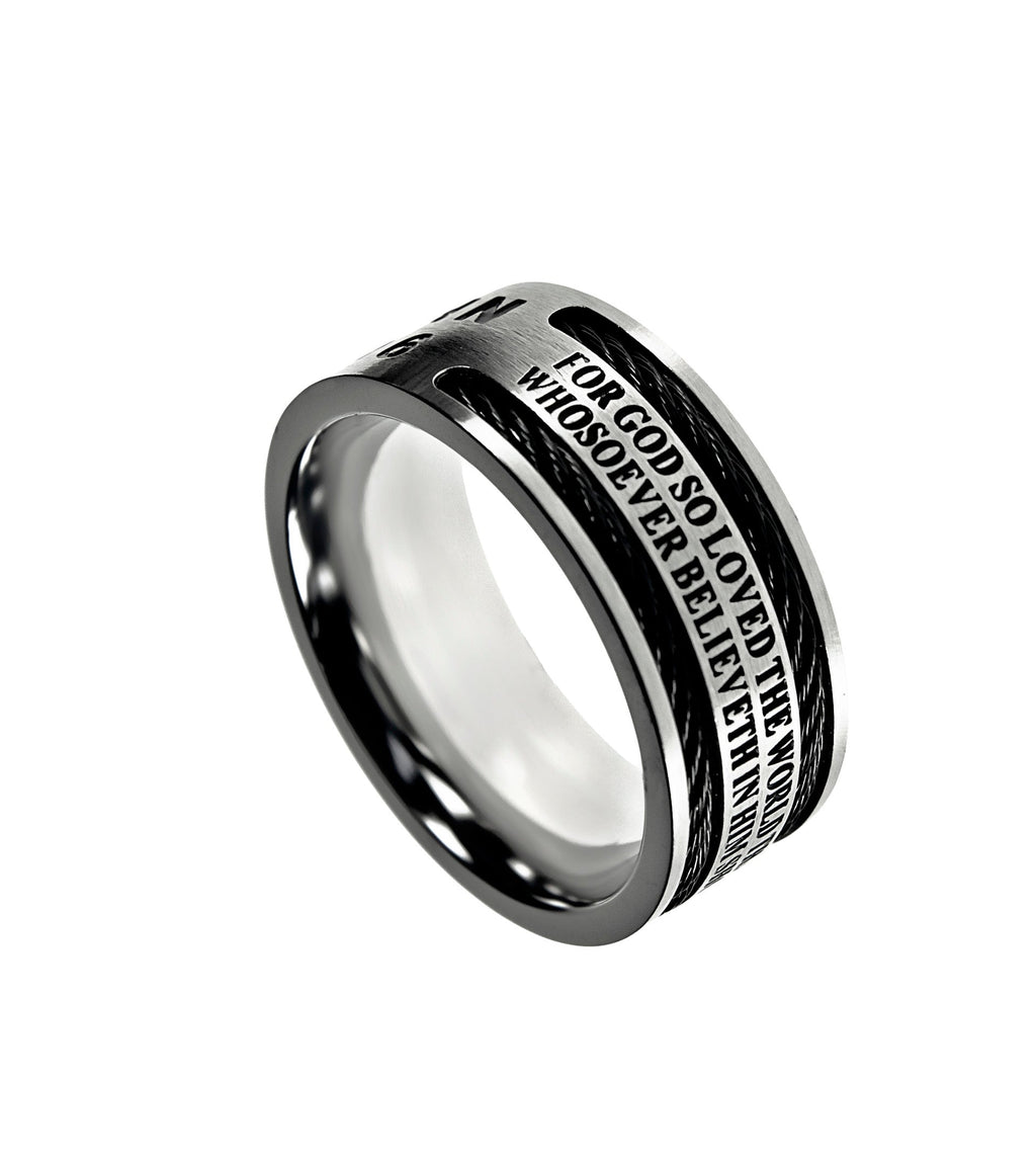 Cable Ring