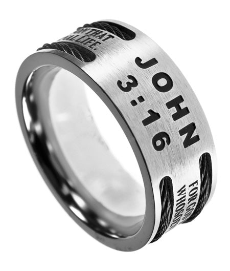 Cable Ring