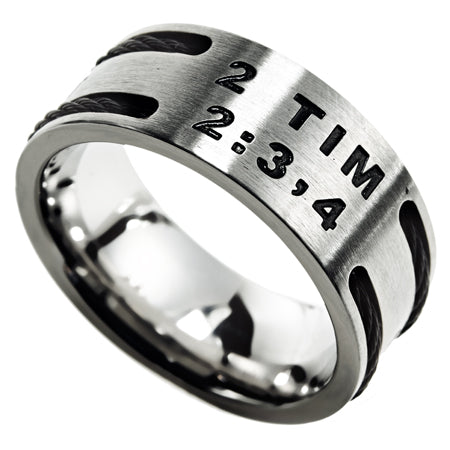 Cable Ring