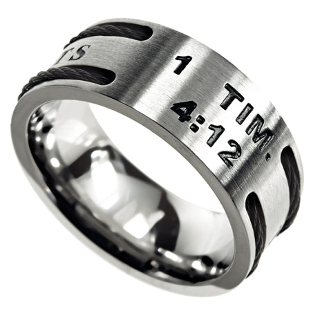 Cable Ring