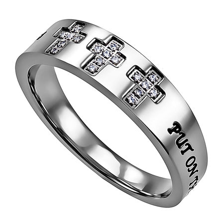 Calvary Ring