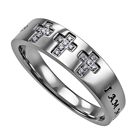 Calvary Ring