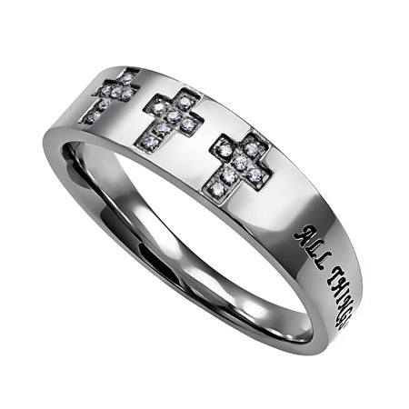 Calvary Ring