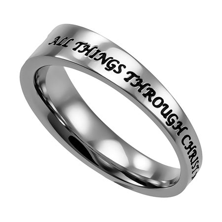 Calvary Ring