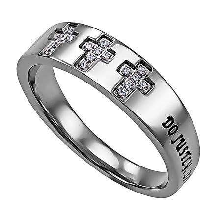 Calvary Ring