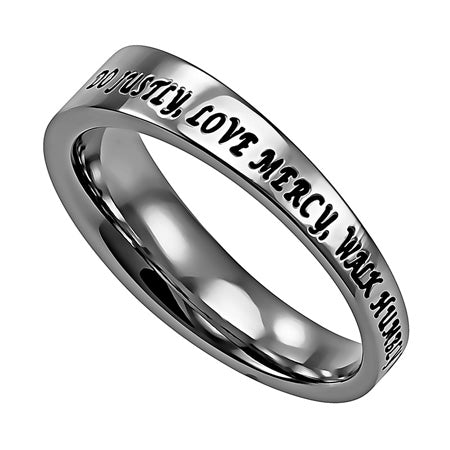 Calvary Ring