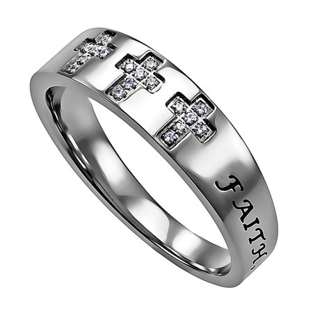 Calvary Ring