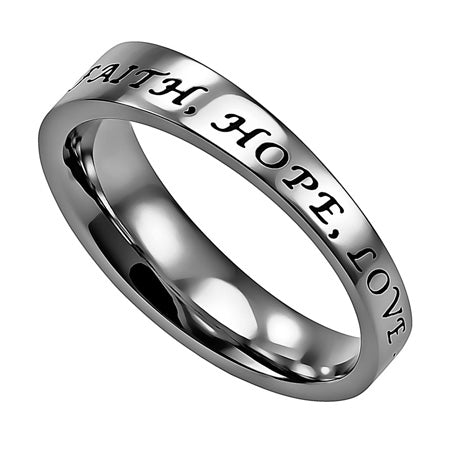 Calvary Ring