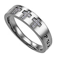 Calvary Ring - Purity