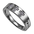 Calvary Ring - True Love Waits