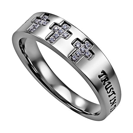 Calvary Ring