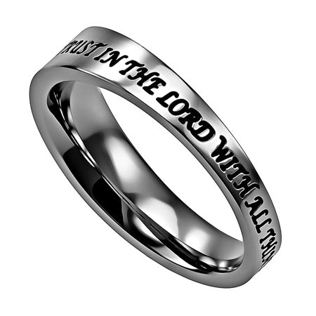 Calvary Ring