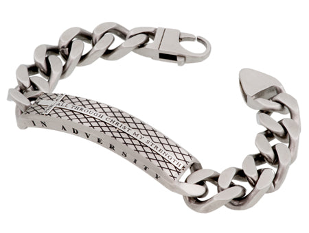 Diamond Back Bracelet