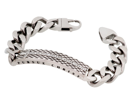 Diamond Back Bracelet