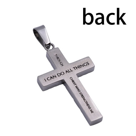 Silver Diamond Back