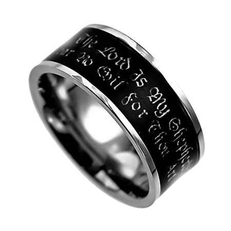 Deluxe Scripture Band