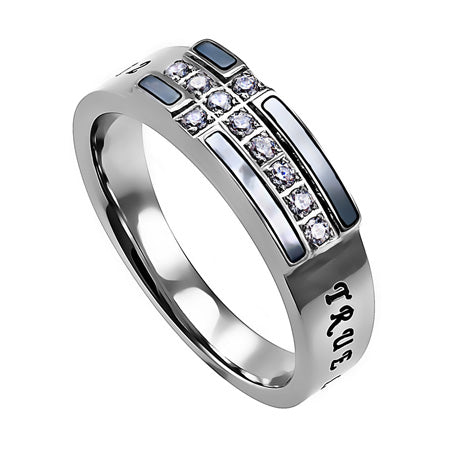 Shell Ensign Ring