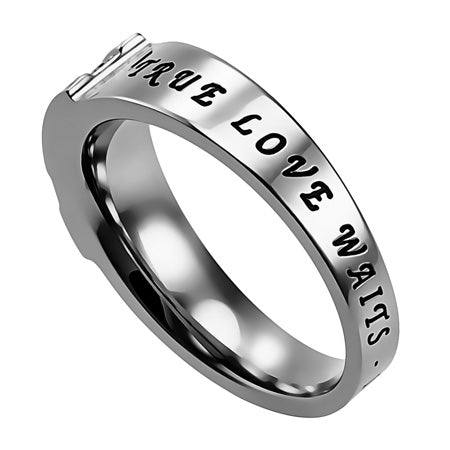 Shell Ensign Ring