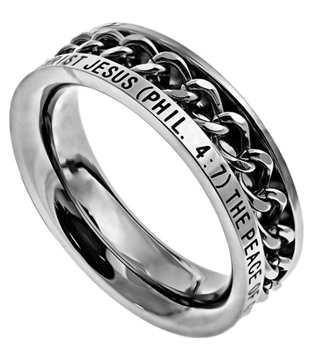 Chain Ring