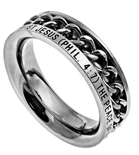 Chain Ring