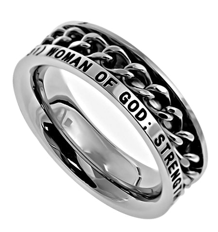 Chain Ring
