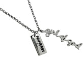 Handwritting Necklace