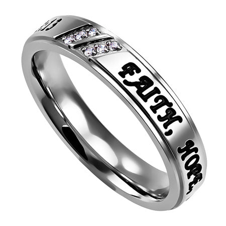 GLX Ring