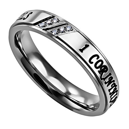 GLX Ring