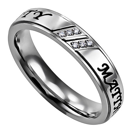 GLX Ring - Purity