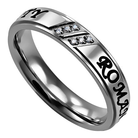 GLX Ring