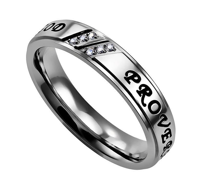 GLX Ring