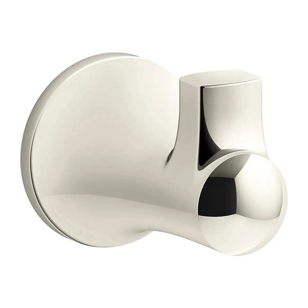 Modern Wall Mounted Single Robe Hook
