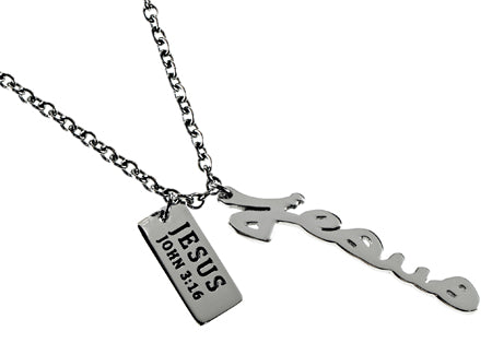 Handwritting Necklace