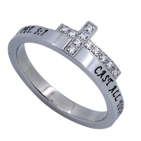 JTC Ring