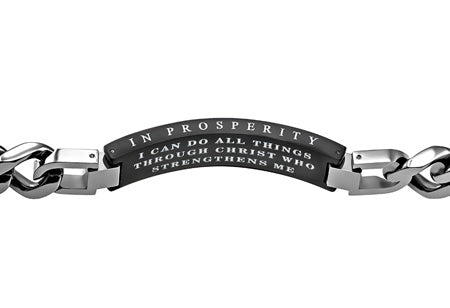 Knight Bracelet