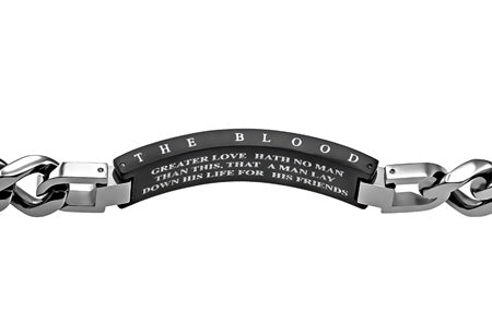 Knight Bracelet