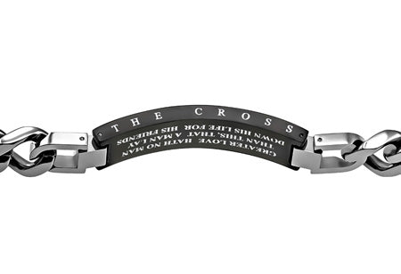 Knight Bracelet