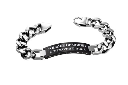 Knight Bracelet