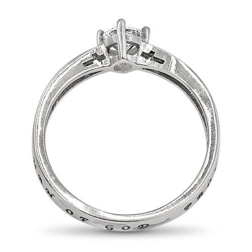 Majesty Ring
