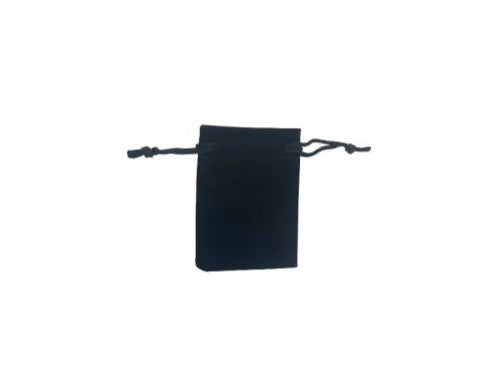 Black Chain Ring - True Love Waits