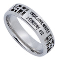 Mirage Ring - True Love Waits